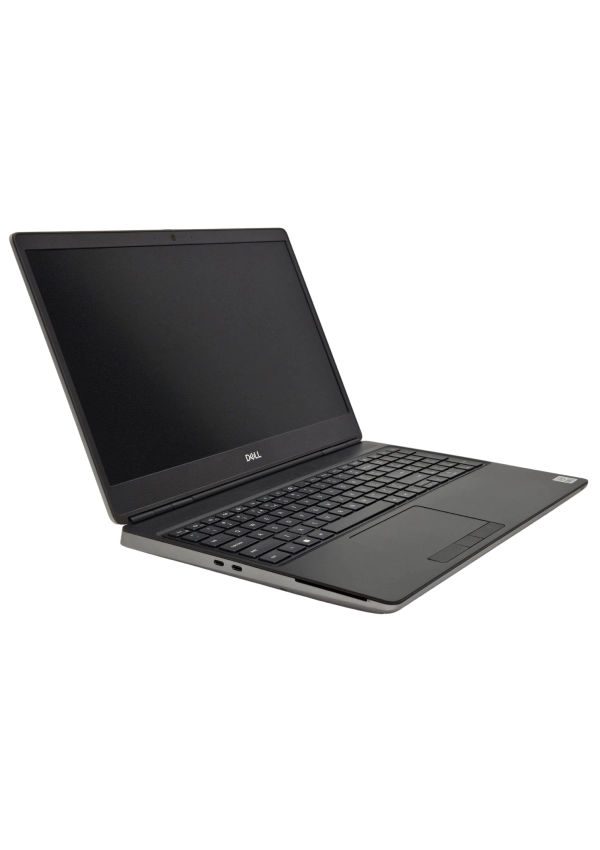 Stacja Graficzno-Robocza Dell Precision 7550 i7-10750H 32GB 512 SSD 15,6